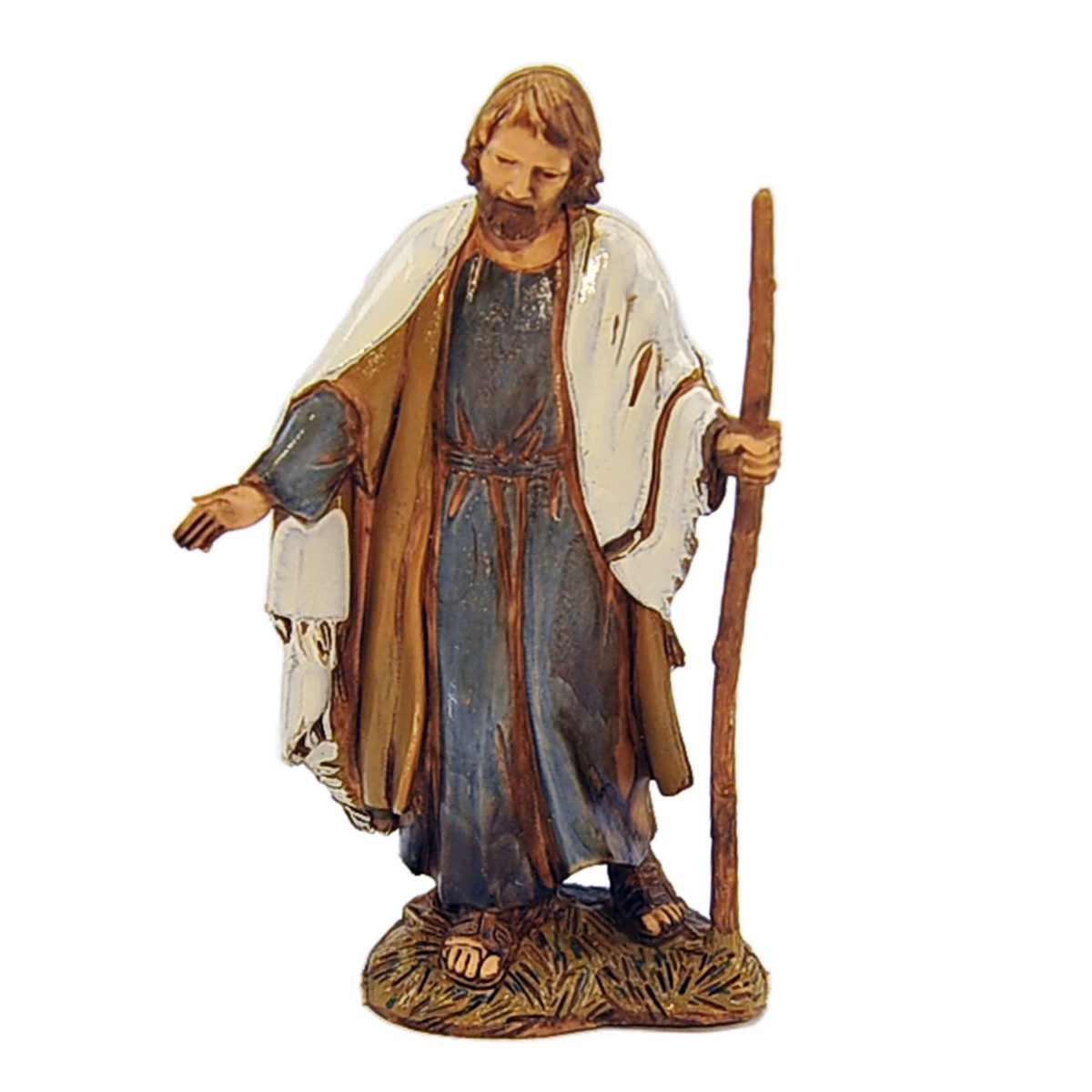 NativitÃƒÂ  cm.13 con Gloria Set. pz.6 |Moranduzzo