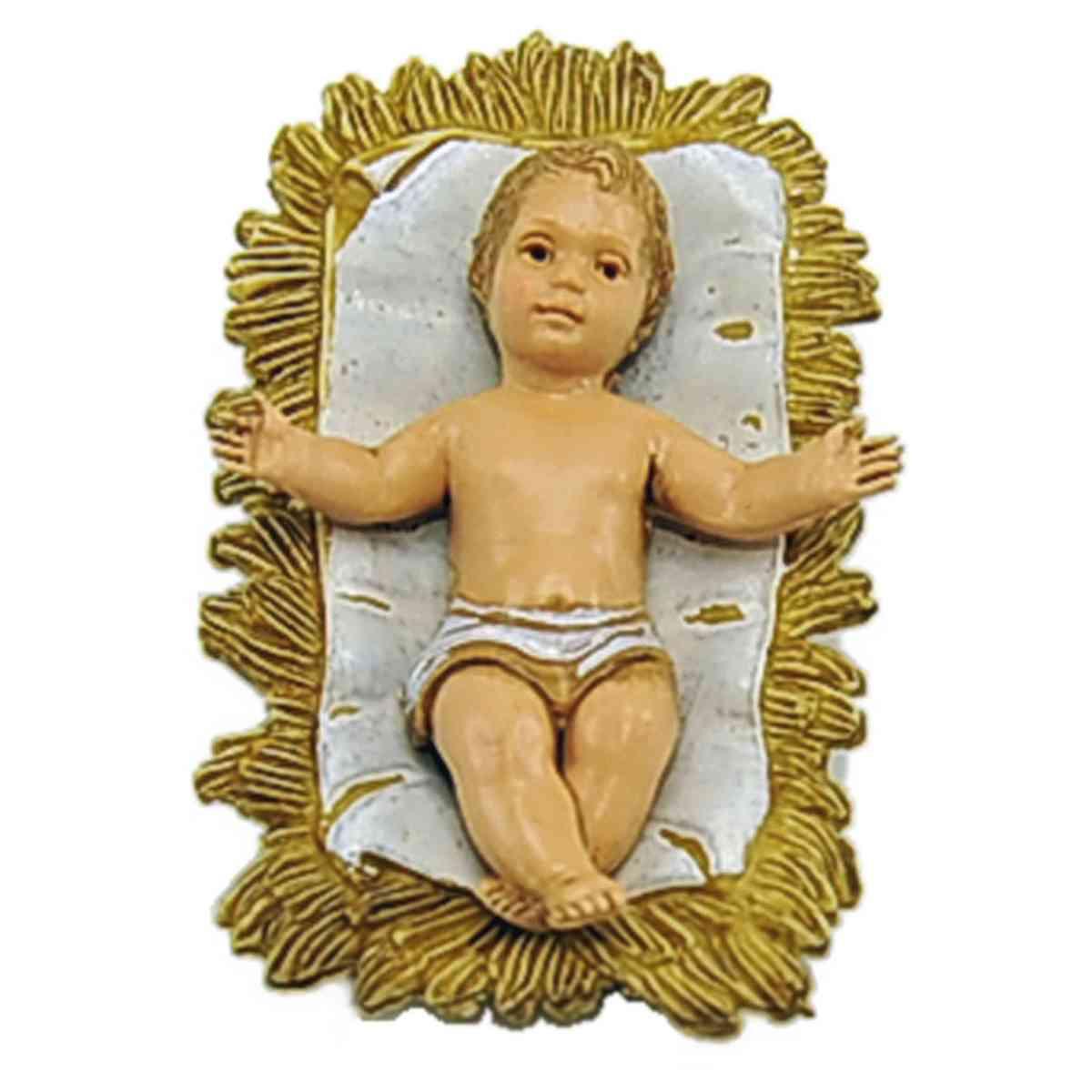 NativitÃƒÂ  cm.13 con Gloria Set. pz.6 |Moranduzzo